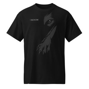 Nook Dog Running Tribe | Camiseta DryBlend®